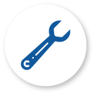 wrench icon